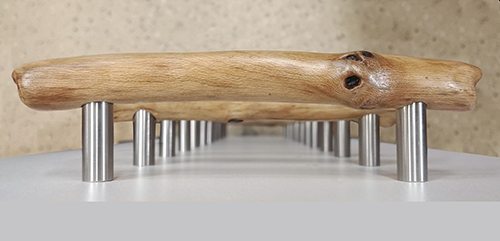 Driftwood Cabinet/Drawer Pull Image