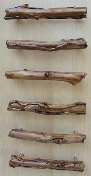 Driftwood Cabinet/Drawer Pull Image