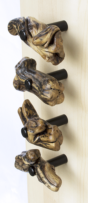 Driftwood Cabinet/Drawer Pull Image