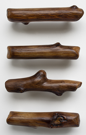 Driftwood Cabinet/Drawer Pull Image