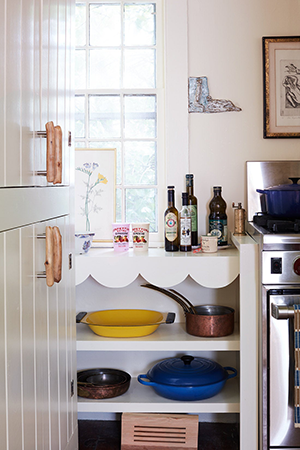 Driftwood Cabinet/Drawer Pull Image