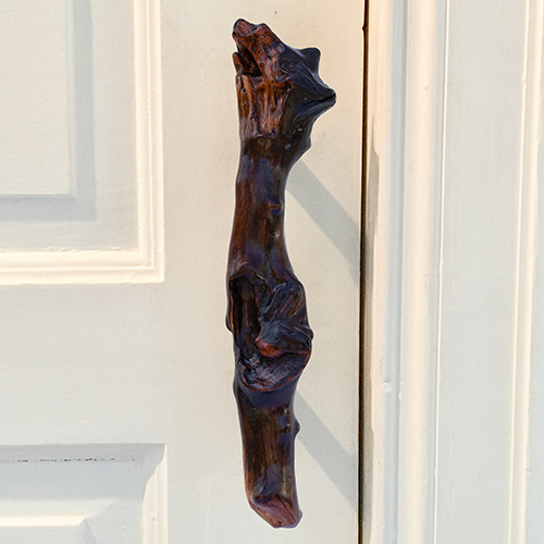 Driftwood Door Pull Image