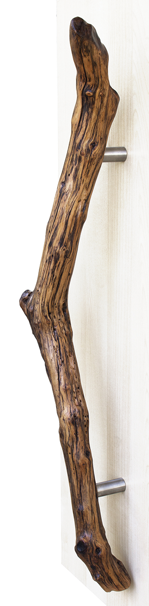 Driftwood Door Pull Image