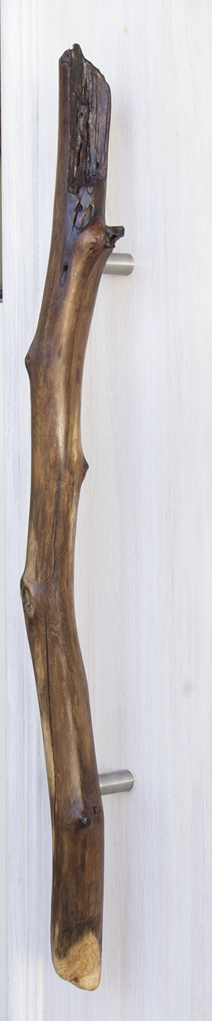 Driftwood Door Pull Image